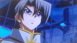 遊戯王ARC-V　111話　９エド
